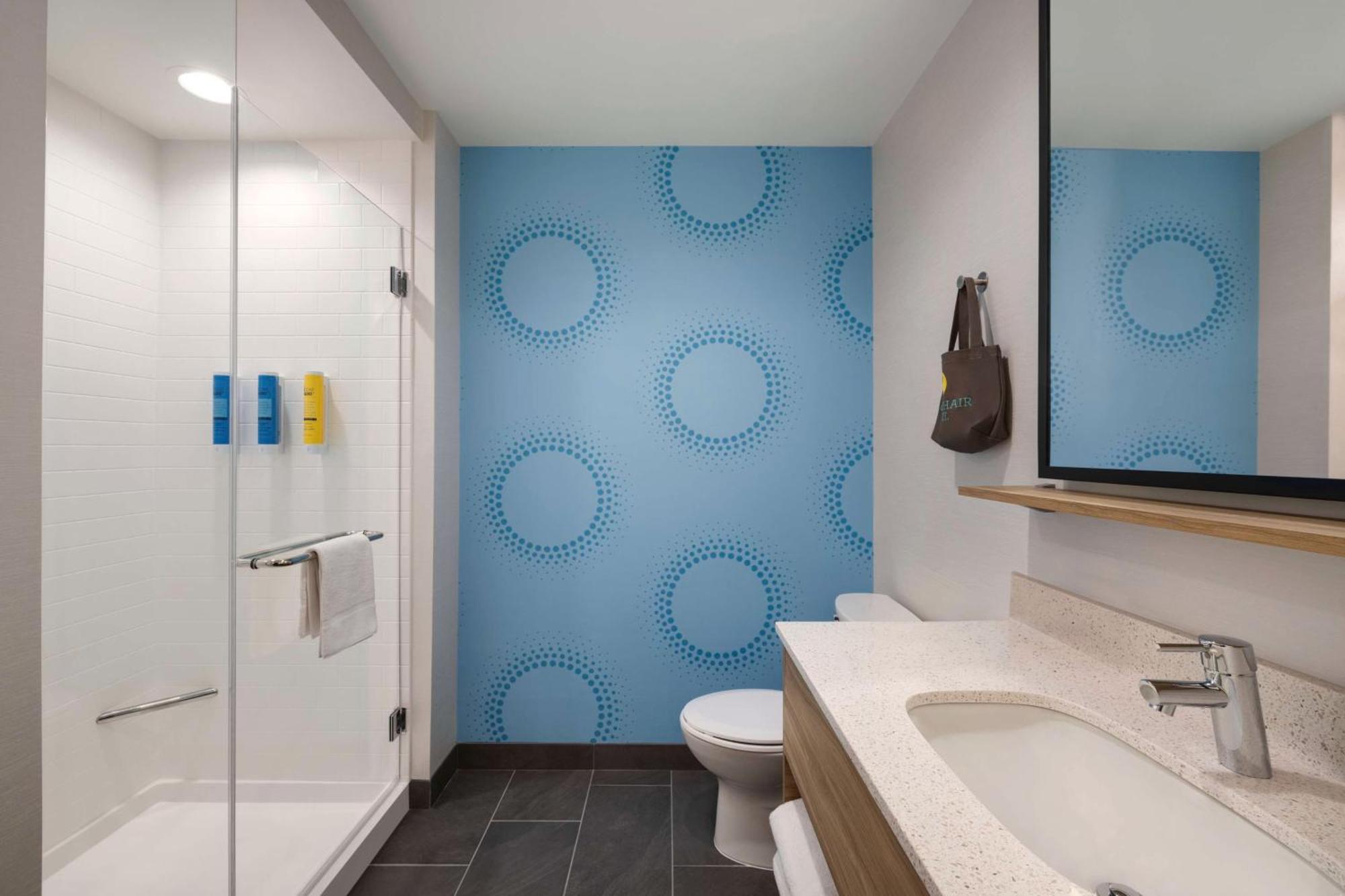 Tru By Hilton Charlotte Tyvola I-77 Hotel Exterior foto