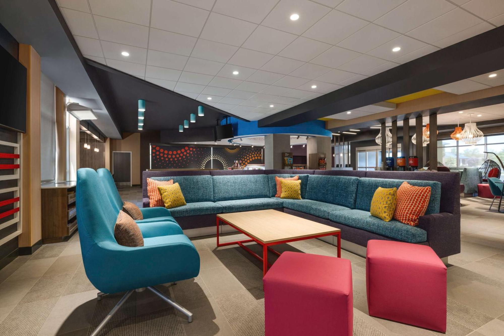 Tru By Hilton Charlotte Tyvola I-77 Hotel Exterior foto