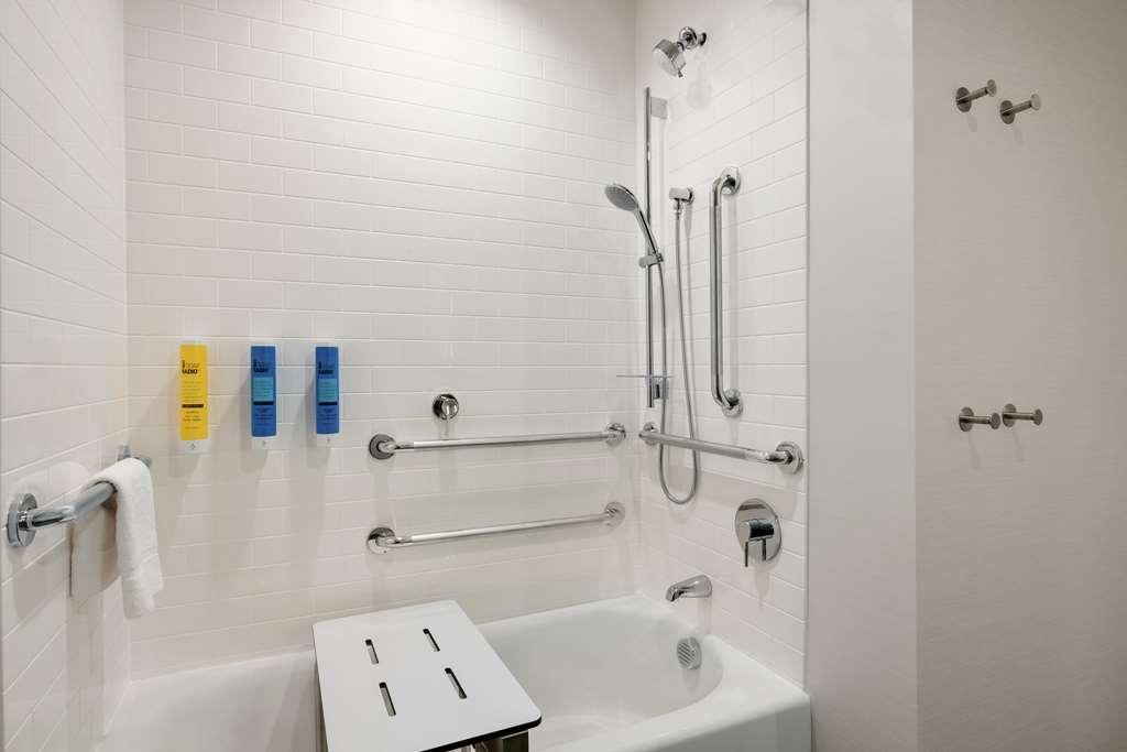 Tru By Hilton Charlotte Tyvola I-77 Hotel Cameră foto